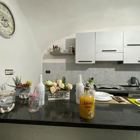 Appartement O'Core'E Napule' à Naples Extérieur photo