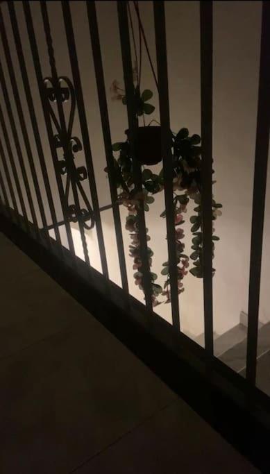 Appartement O'Core'E Napule' à Naples Extérieur photo